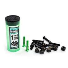Afbeelding in Gallery-weergave laden, THUNDER TRUCKS - ALLEN BOLTS (VARIOUS SIZES)
