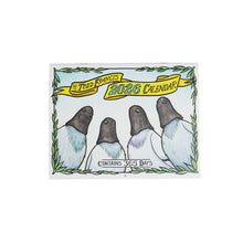 Afbeelding in Gallery-weergave laden, TODD FRANCIS - &quot;2026&quot; CALENDAR
