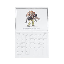 Afbeelding in Gallery-weergave laden, TODD FRANCIS - &quot;2026&quot; CALENDAR
