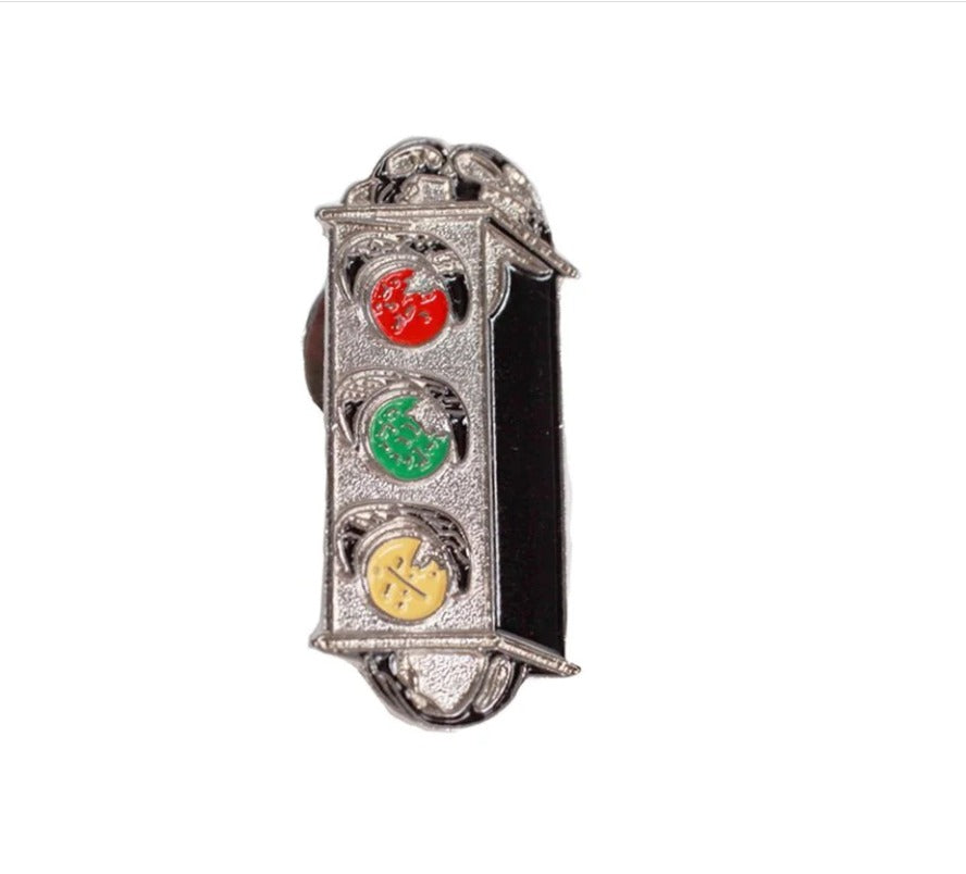 TRAFFIC SKATEBOARDS - 