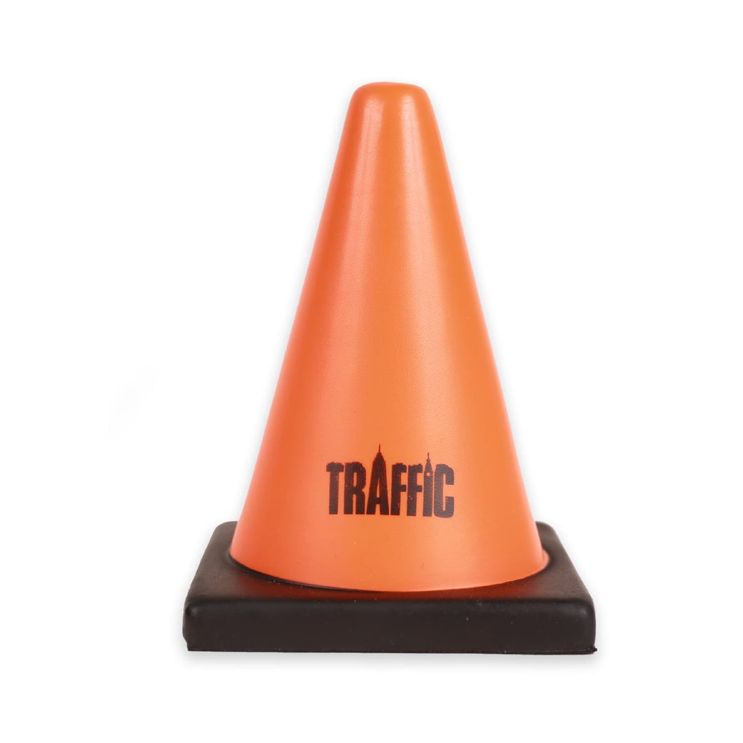 TRAFFIC SKATEBOARDS - 