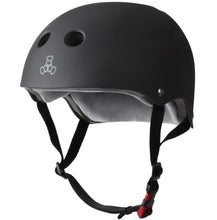 Afbeelding in Gallery-weergave laden, TRIPLE EIGHT - &quot;CERTIFIED SWEAT SAVER&quot; HELMET (VARIOUS SIZES)

