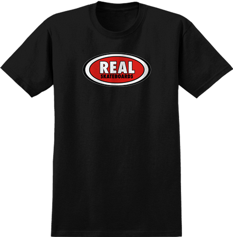 REAL SKATEBOARDS - 
