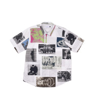 Afbeelding in Gallery-weergave laden, POP TRADING CO. - &quot;HUGO&quot; SHORT SLEEVE SHIRT

