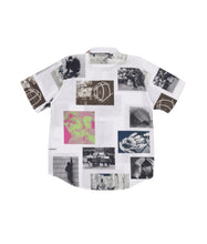 Afbeelding in Gallery-weergave laden, POP TRADING CO. - &quot;HUGO&quot; SHORT SLEEVE SHIRT
