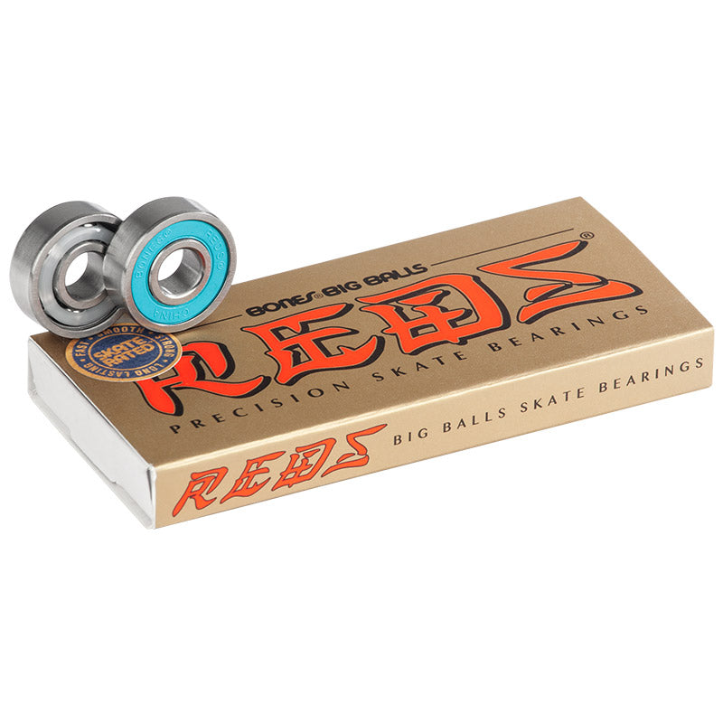 BONES BEARINGS - 