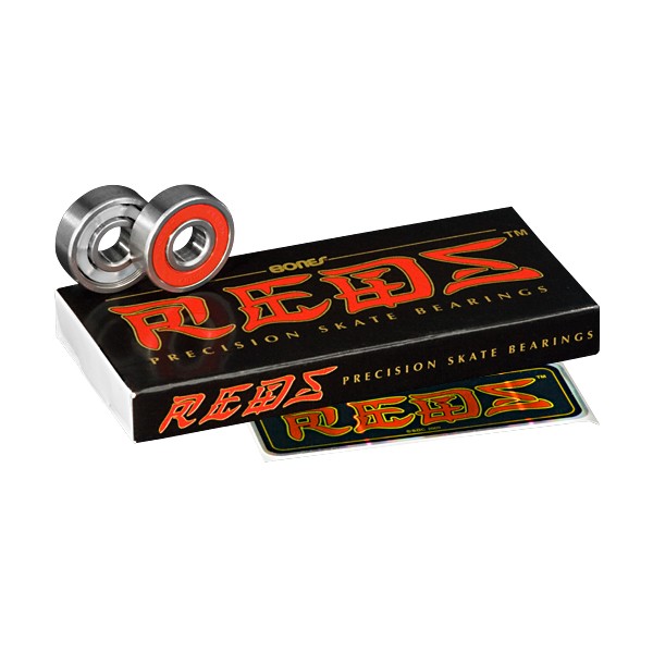 BONES BEARINGS - 