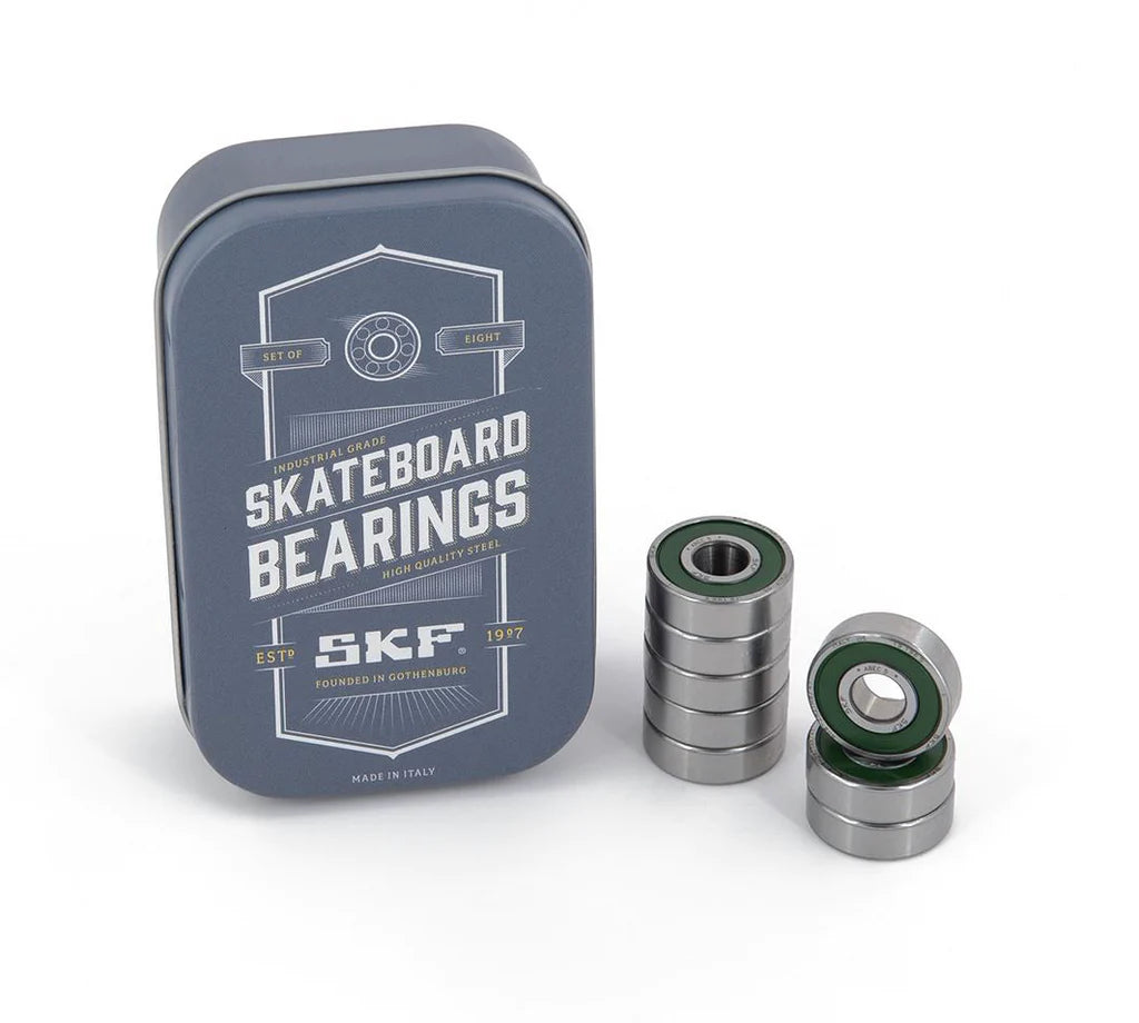 SKF - 