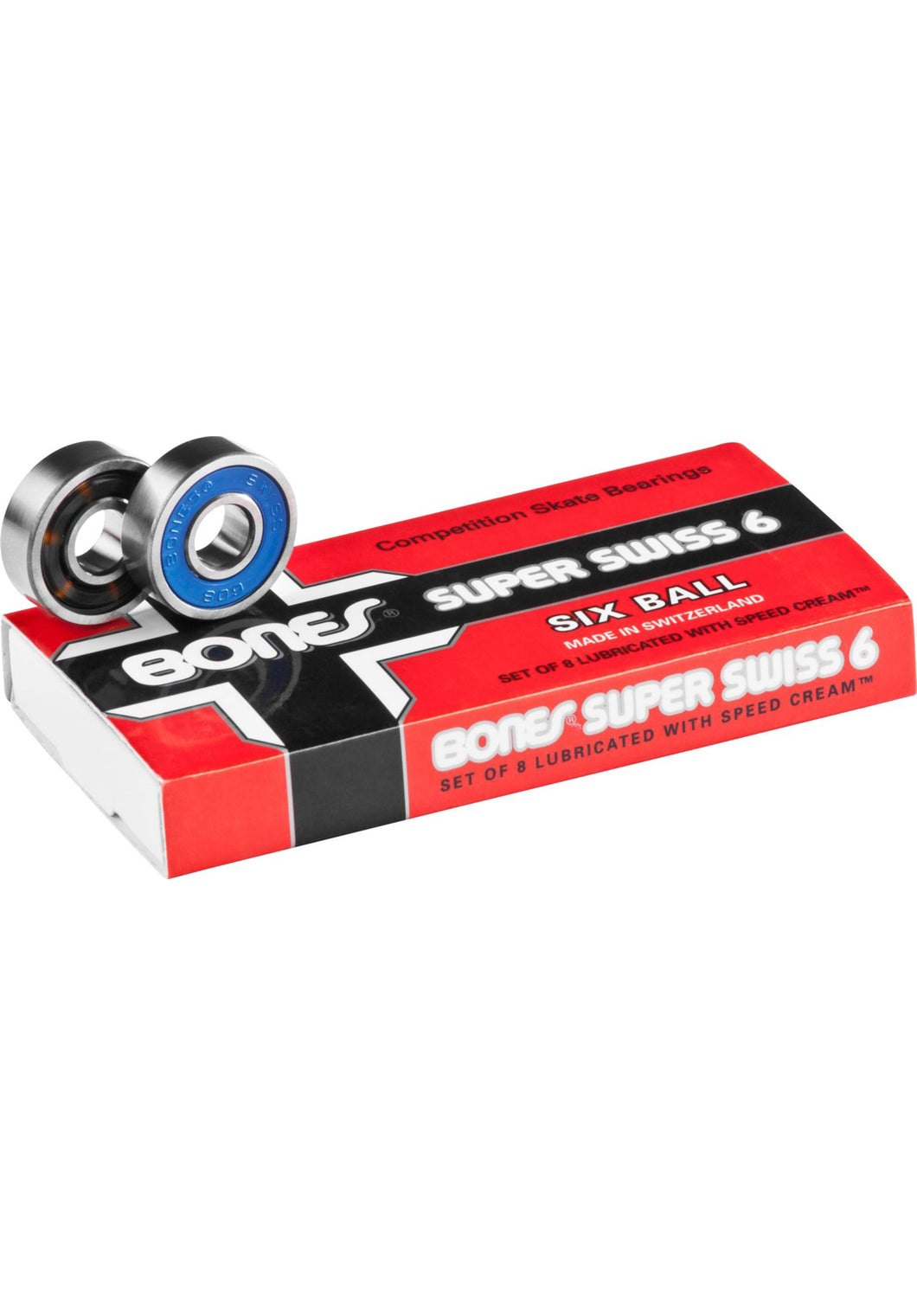 BONES BEARINGS - 