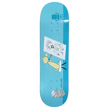 Afbeelding in Gallery-weergave laden, FROG SKATEBOARDS - MILIC&#39; &quot;THE ARTIST&quot; DECK (8.38&quot;)
