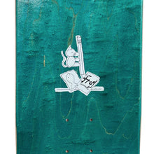 Afbeelding in Gallery-weergave laden, FROG SKATEBOARDS - MILIC&#39; &quot;THE ARTIST&quot; DECK (8.38&quot;)
