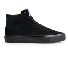 Afbeelding in Gallery-weergave laden, LAST RESORT AB - &quot;VM001 HI&quot; SUEDE - BLACK/BLACK
