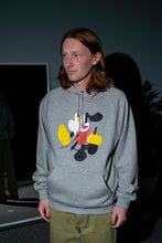 Afbeelding in Gallery-weergave laden, QUASI SKATEBOARDS - &quot;WALTER&quot; HOODIE (GREY)
