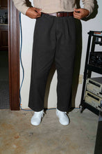 Afbeelding in Gallery-weergave laden, QUASI SKATEBOARDS - &quot;WARREN&quot; TROUSER PANT (SIZE 28)
