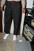 Afbeelding in Gallery-weergave laden, QUASI SKATEBOARDS - &quot;WARREN&quot; TROUSER PANT (SIZE 28)
