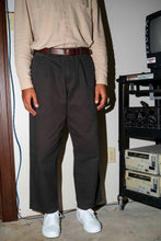 Afbeelding in Gallery-weergave laden, QUASI SKATEBOARDS - &quot;WARREN&quot; TROUSER PANT (SIZE 28)
