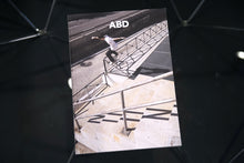 Afbeelding in Gallery-weergave laden, ABD MAGAZINE - ISSUE 09
