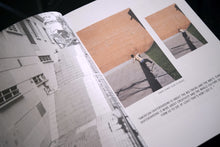 Afbeelding in Gallery-weergave laden, ABD MAGAZINE - ISSUE 09
