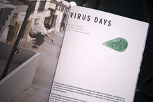 Afbeelding in Gallery-weergave laden, ABD MAGAZINE - ISSUE 09
