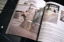 Afbeelding in Gallery-weergave laden, ABD MAGAZINE - ISSUE 09
