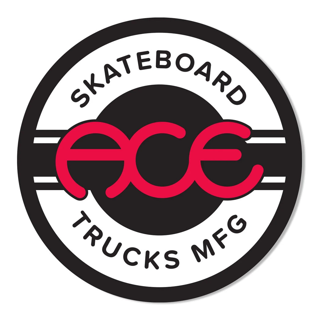 ACE TRUCKS - 