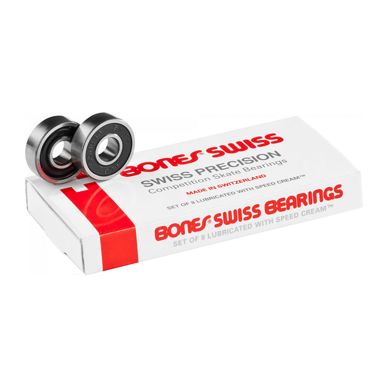 BONES BEARINGS - 