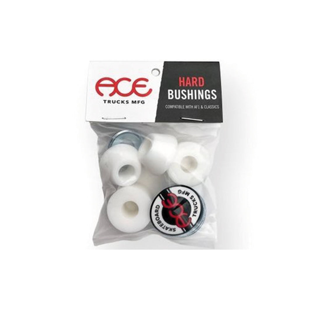 ACE TRUCKS - BUSHINGS (CLASSIC/AF1 - HARD)