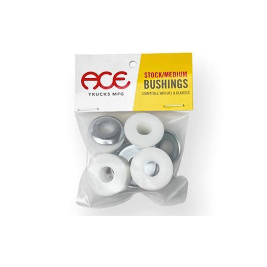 ACE TRUCKS - BUSHINGS (CLASSIC/AF1 - MEDIUM)