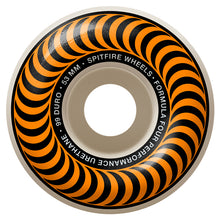 Afbeelding in Gallery-weergave laden, SPITFIRE WHEELS - &quot;CLASSIC&quot; WHEELS (F4 - 99D - 53MM)
