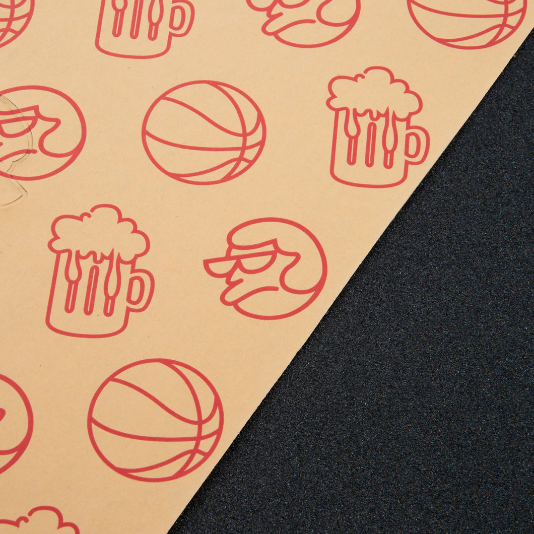 CLASSIC GRIPTAPE - 9