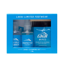 Afbeelding in Gallery-weergave laden, LAKAI - SHOE CLEANING KIT
