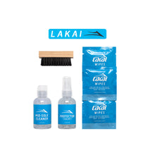 Afbeelding in Gallery-weergave laden, LAKAI - SHOE CLEANING KIT
