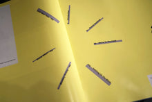 Afbeelding in Gallery-weergave laden, 2001 - ISSUE #01 -  BY SAM MULLER
