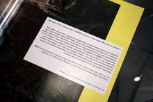 Afbeelding in Gallery-weergave laden, 2001 - ISSUE #01 -  BY SAM MULLER
