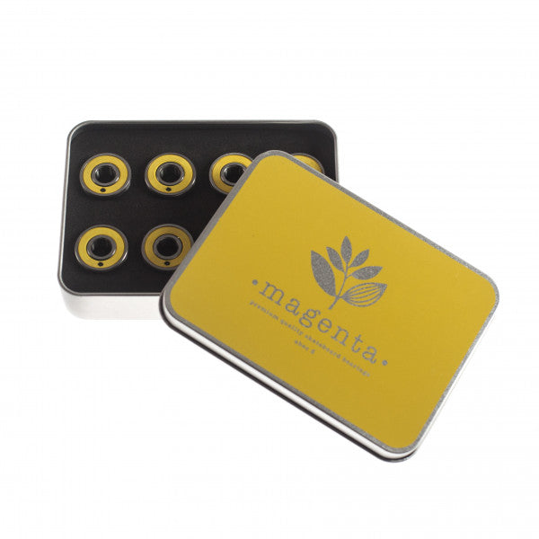 MAGENTA SKATEBOARDS - 