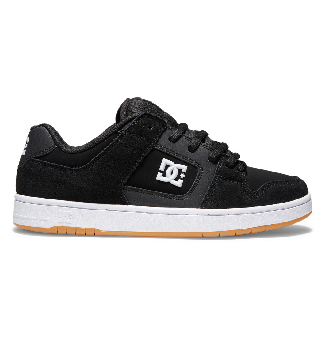 DC SHOES - 