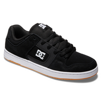 Afbeelding in Gallery-weergave laden, DC SHOES - &quot;MANTECA 4 S&quot; SUEDE SHOES (SIZE 40.5 EU)
