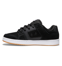 Afbeelding in Gallery-weergave laden, DC SHOES - &quot;MANTECA 4 S&quot; SUEDE SHOES (SIZE 40.5 EU)

