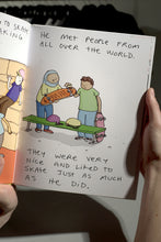 Afbeelding in Gallery-weergave laden, MY FIRST SKATEBOARD - &quot;MY FIRST SKATEBOARD&quot; BOOK
