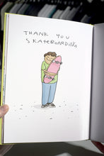Afbeelding in Gallery-weergave laden, MY FIRST SKATEBOARD - &quot;MY FIRST SKATEBOARD&quot; BOOK

