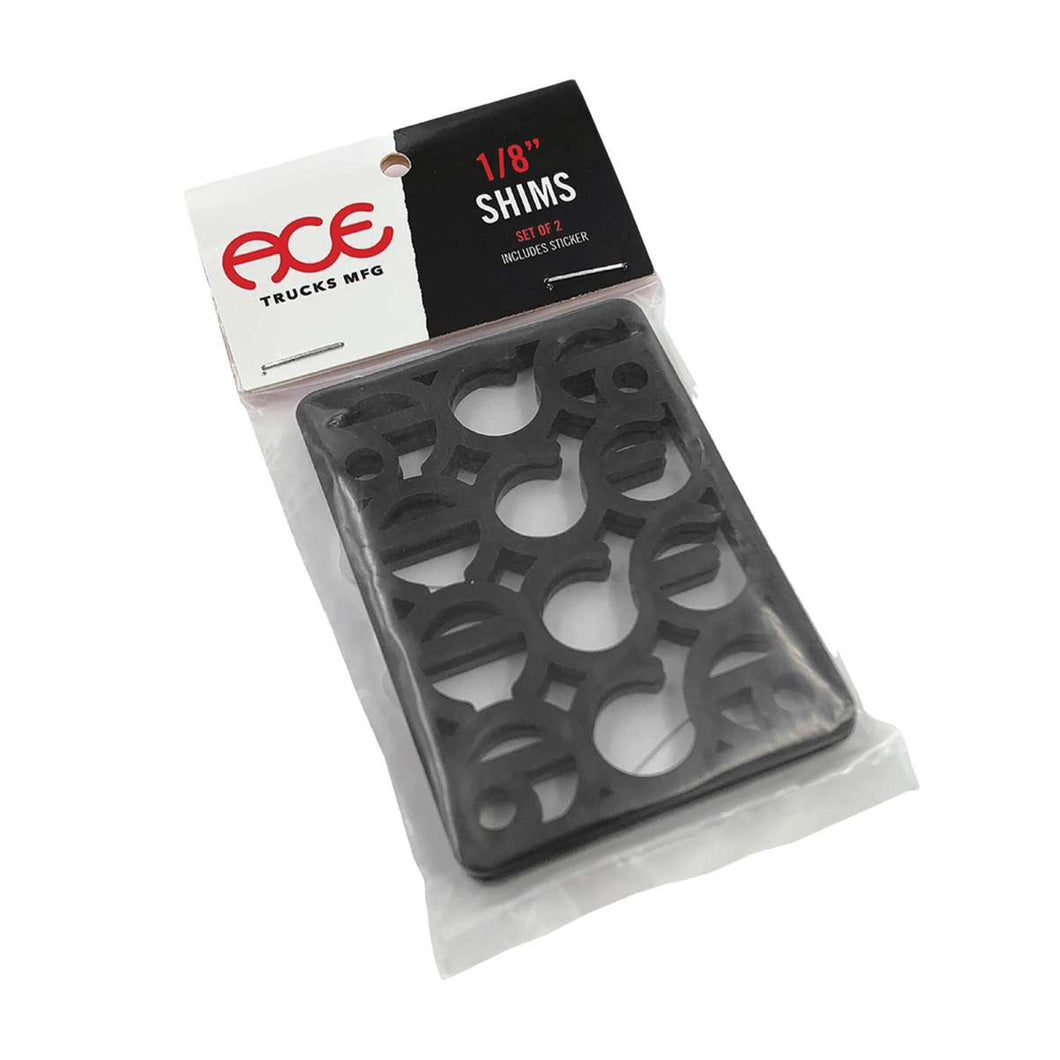 ACE TRUCKS - RISER PADS (1/8