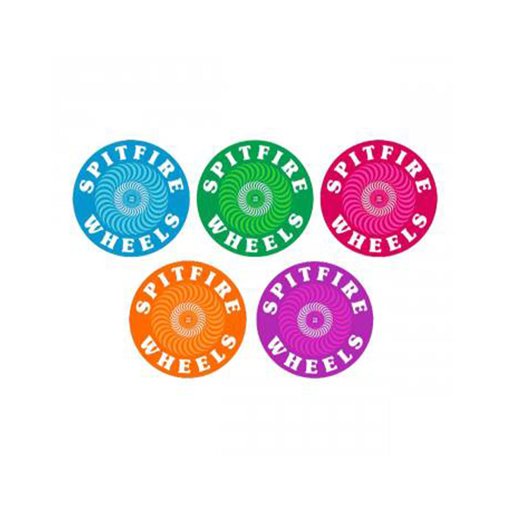 SPITFIRE WHEELS - 
