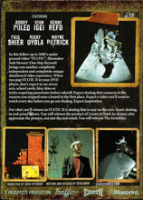 Afbeelding in Gallery-weergave laden, JOSH STEWART&#39;S &quot;STATIC 2&quot; DVD
