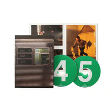 Afbeelding in Gallery-weergave laden, JOSH STEWART&#39;S &quot;STATIC 4 &amp; 5&quot; DVD
