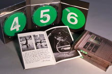 Afbeelding in Gallery-weergave laden, JOSH STEWART&#39;S &quot;STATIC 4 &amp; 5&quot; DVD
