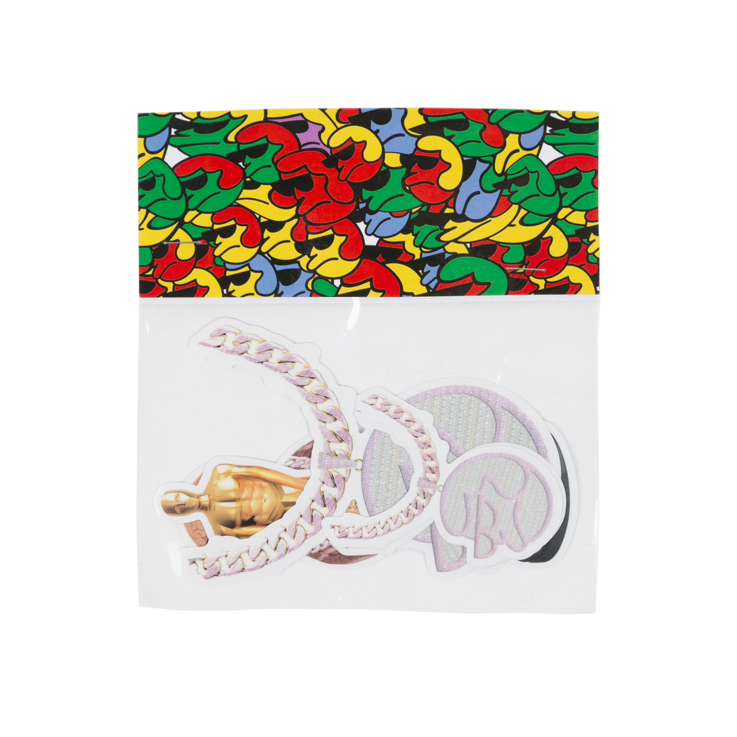 CLASSIC X QUARTERSNACKS - 