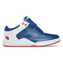 Afbeelding in Gallery-weergave laden, ÉS SKATEBOARDING - &quot;STYLUS X MUCKMOUTH&quot; VEGAN LEATHER SHOES (SIZE US 9)
