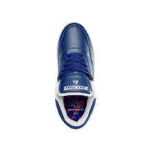 Afbeelding in Gallery-weergave laden, ÉS SKATEBOARDING - &quot;STYLUS X MUCKMOUTH&quot; VEGAN LEATHER SHOES (SIZE US 9)
