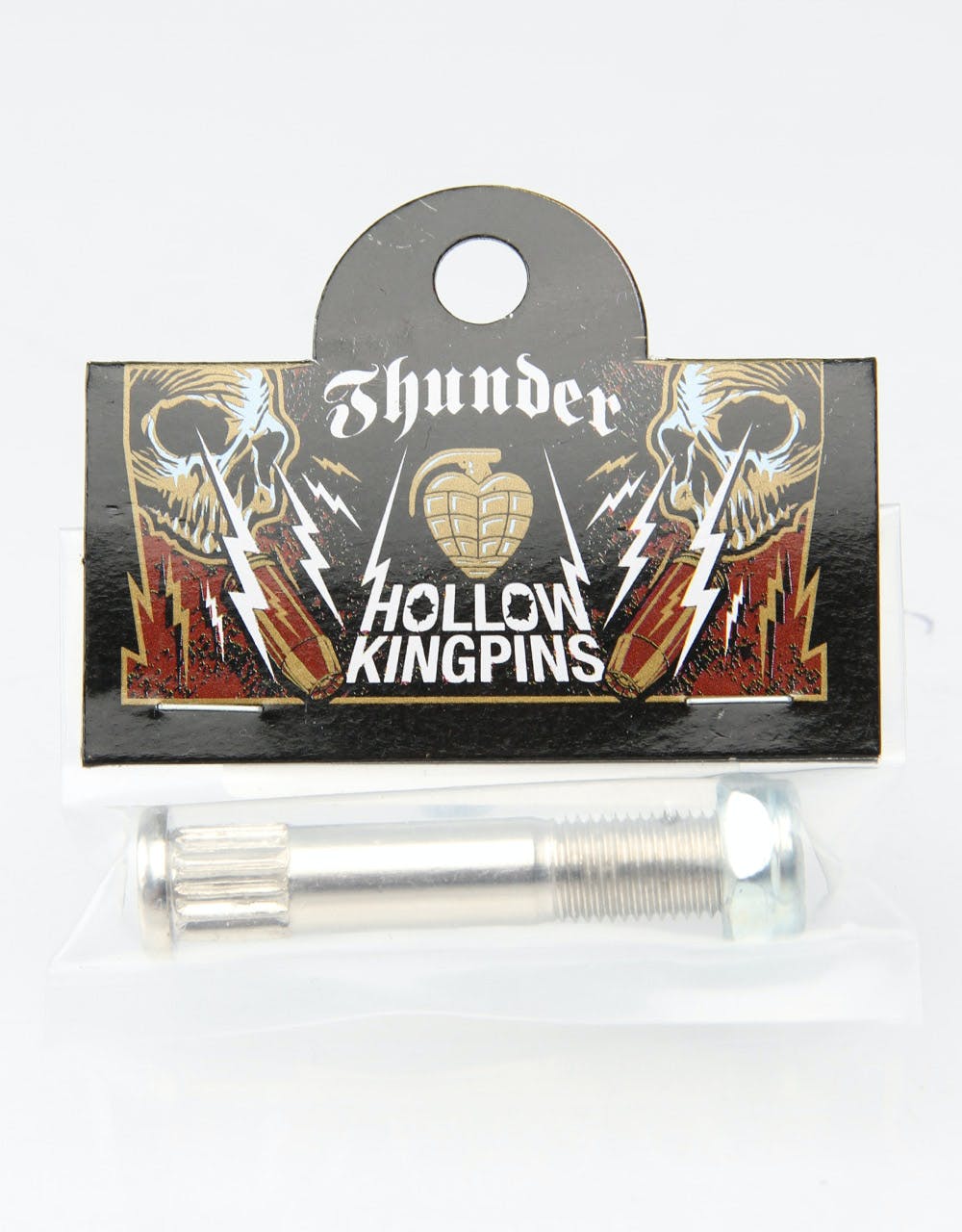 THUNDER TRUCKS - HOLLOW KINGPIN