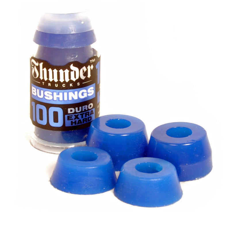 THUNDER TRUCKS - BUSHINGS (100D)